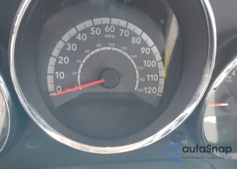 2012 Dodge Caliber Sxt z USA, uszkodzony, nr VIN 1C3CDWDA7CD532659